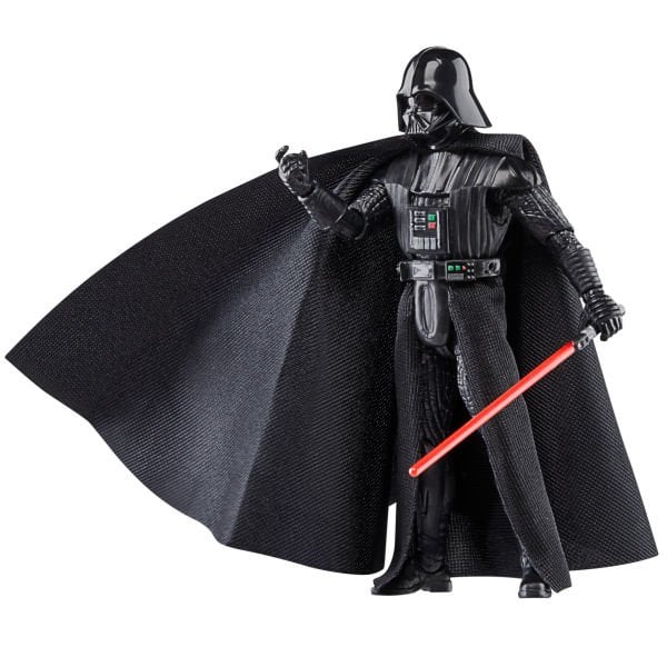 Star Wars Vintage Collection Darth Vader (Star Wars: A New Hope) Aksiyon Figürü