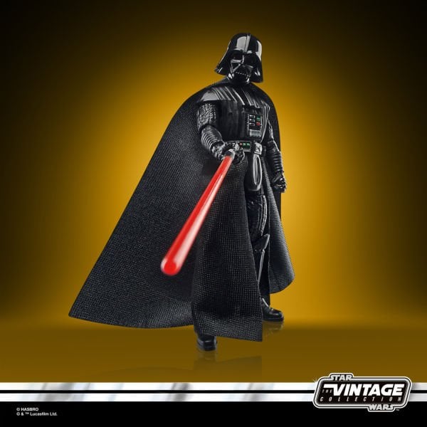 Star Wars Vintage Collection Darth Vader (Star Wars: A New Hope) Aksiyon Figürü