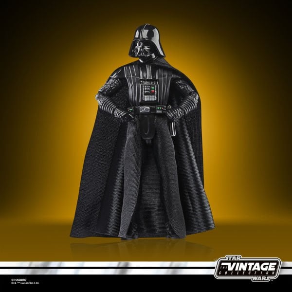 Star Wars Vintage Collection Darth Vader (Star Wars: A New Hope) Aksiyon Figürü