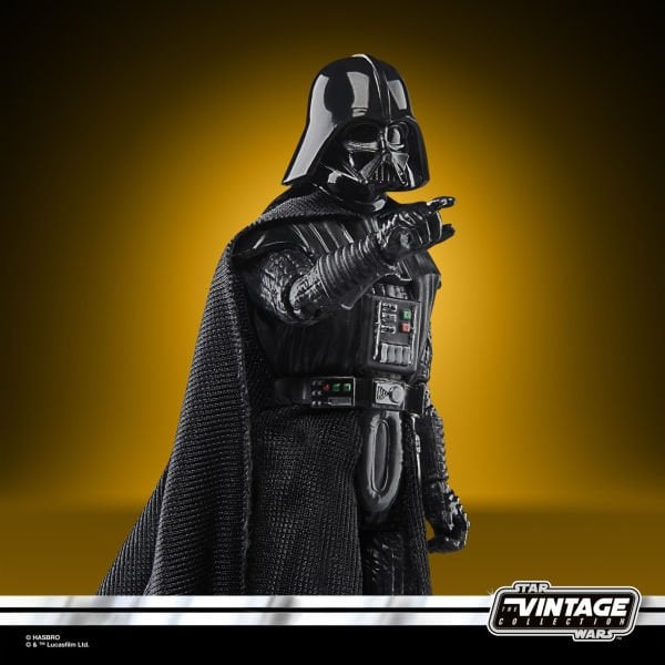 Star Wars Vintage Collection Darth Vader (Star Wars: A New Hope) Aksiyon Figürü