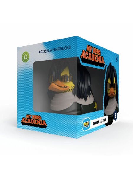 My Hero Academy - TUBBZ Shota Aizawa (Boxed Edition)