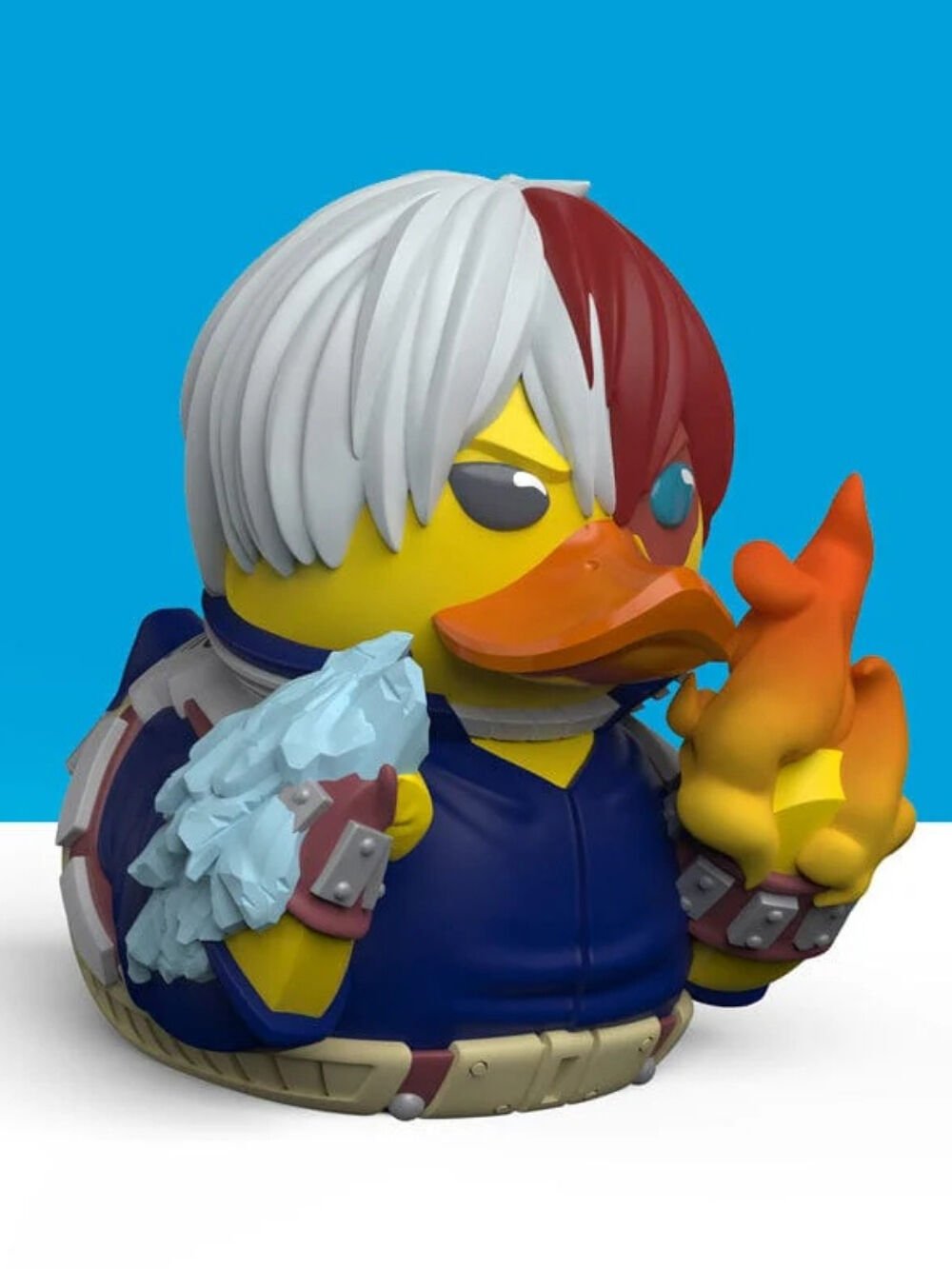 My Hero Academy - TUBBZ Shoto Todoroki (Boxed Edition)