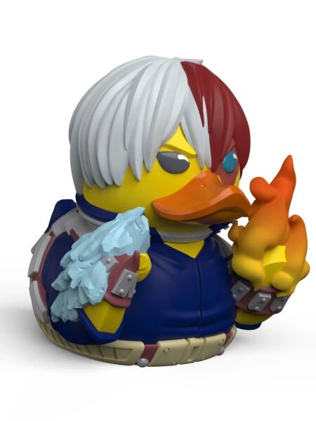 My Hero Academy - TUBBZ Shoto Todoroki (Boxed Edition)