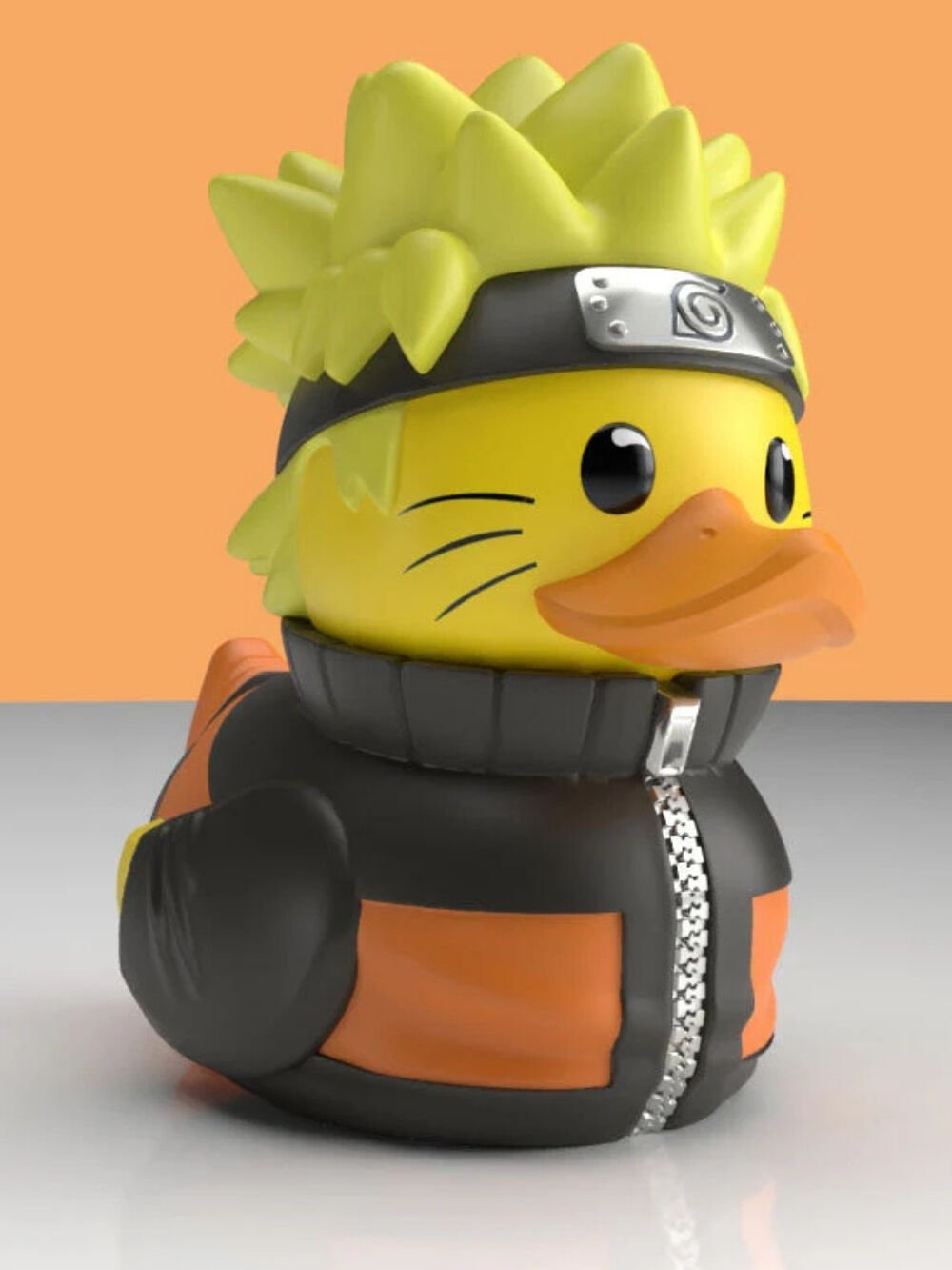 NS5446 Naruto - TUBBZ Naruto Uzumaki (Boxed Edition)