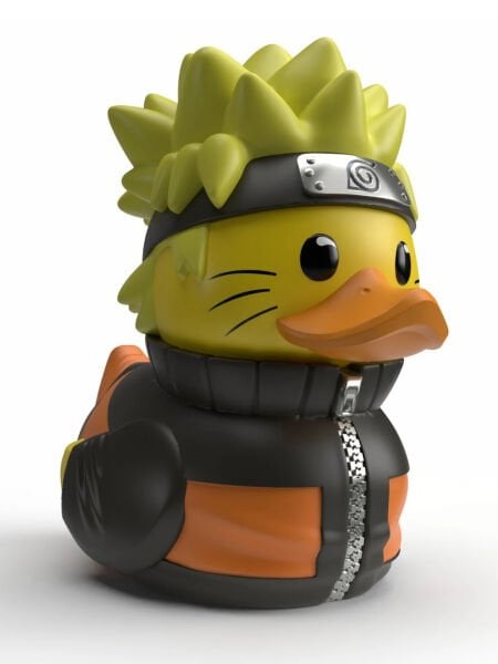 NS5446 Naruto - TUBBZ Naruto Uzumaki (Boxed Edition)