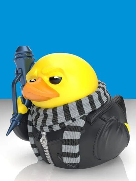 Minions - TUBBZ Gru (Boxed Edition)