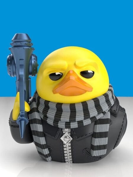 Minions - TUBBZ Gru (Boxed Edition)