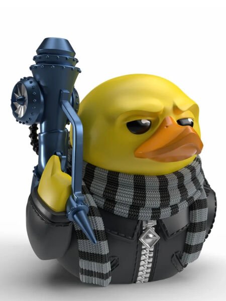 Minions - TUBBZ Gru (Boxed Edition)