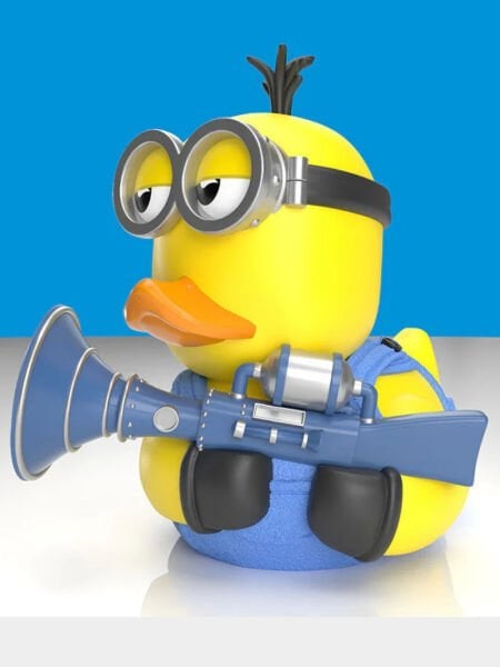 Minions - TUBBZ Kevin (Fart Blaster) (Boxed Edition)