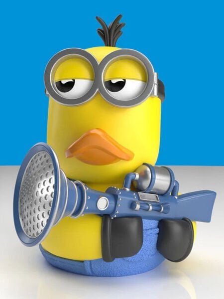 Minions - TUBBZ Kevin (Fart Blaster) (Boxed Edition)