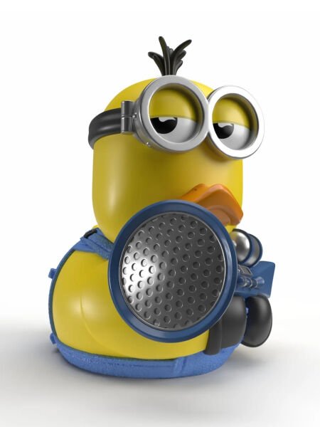 Minions - TUBBZ Kevin (Fart Blaster) (Boxed Edition)