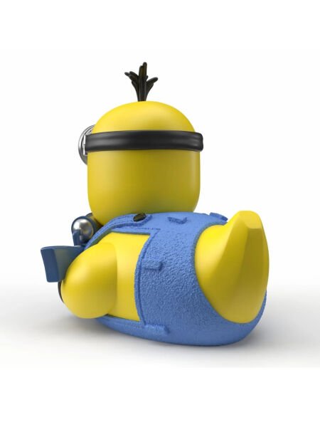 Minions - TUBBZ Kevin (Fart Blaster) (Boxed Edition)