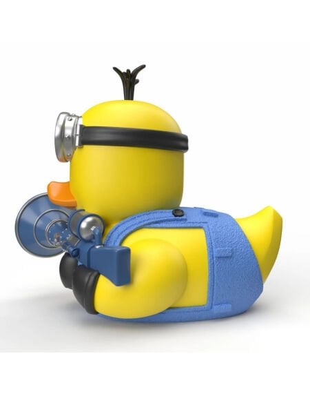 Minions - TUBBZ Kevin (Fart Blaster) (Boxed Edition)