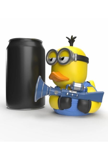Minions - TUBBZ Kevin (Fart Blaster) (Boxed Edition)