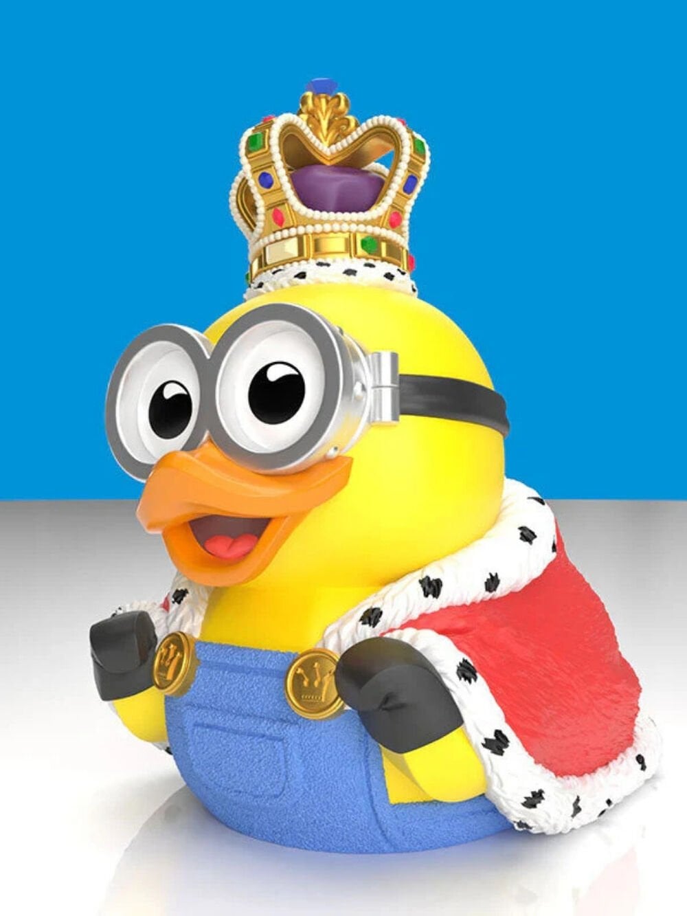 Minions - TUBBZ King Bob (Boxed Edition)
