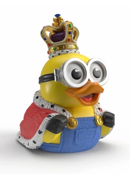 Minions - TUBBZ King Bob (Boxed Edition)