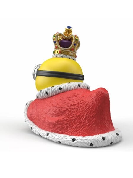 Minions - TUBBZ King Bob (Boxed Edition)