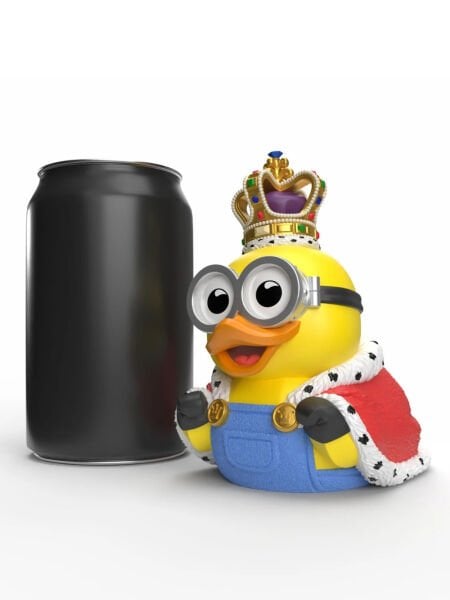 Minions - TUBBZ King Bob (Boxed Edition)