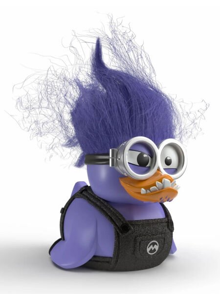 Minions - TUBBZ Purple Minion (Boxed Edition)