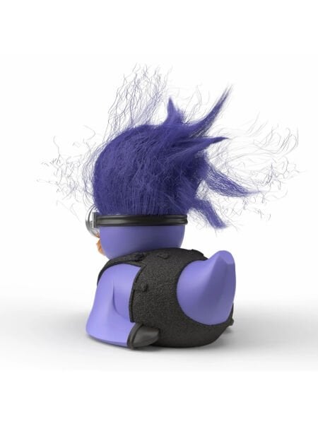 Minions - TUBBZ Purple Minion (Boxed Edition)