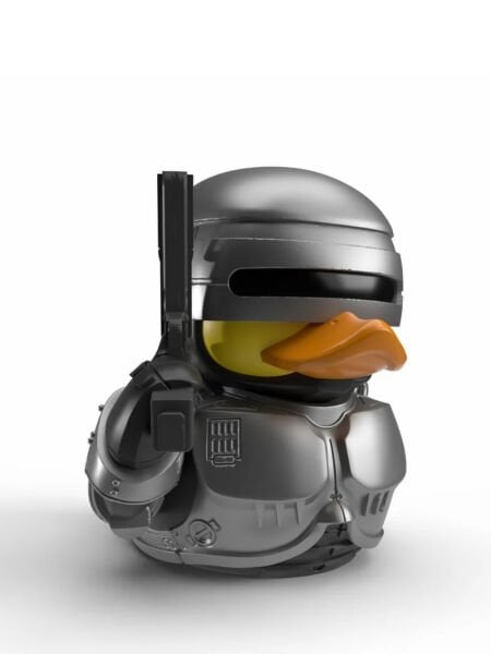 Robocop - TUBBZ Robocop (Boxed Edition)