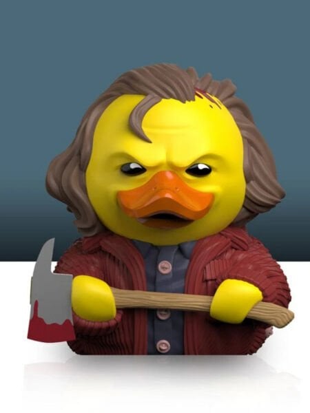 Kubrick's The Shining - TUBBZ Jack Torrance (Boxed Edition)