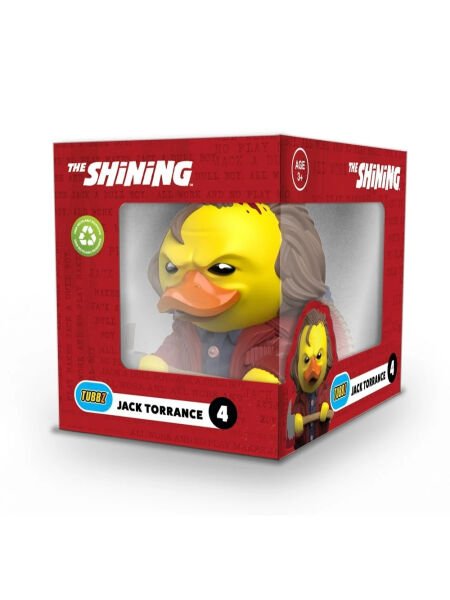 Kubrick's The Shining - TUBBZ Jack Torrance (Boxed Edition)