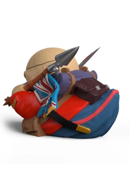 Iron Maiden - TUBBZ Eddie (Boxed Edition)