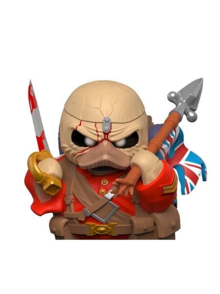 Iron Maiden - TUBBZ Eddie (Boxed Edition)