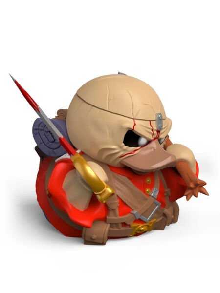 Iron Maiden - TUBBZ Eddie (Boxed Edition)