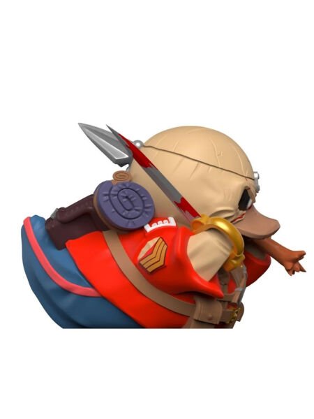 Iron Maiden - TUBBZ Eddie (Boxed Edition)