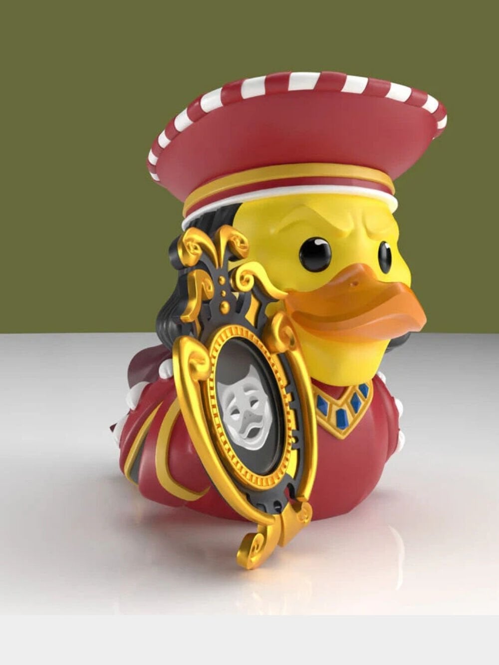 Shrek - TUBBZ Lord Farquaad (Boxed Edition)