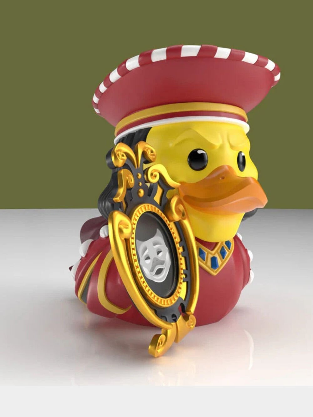 Shrek - TUBBZ Lord Farquaad (Boxed Edition)