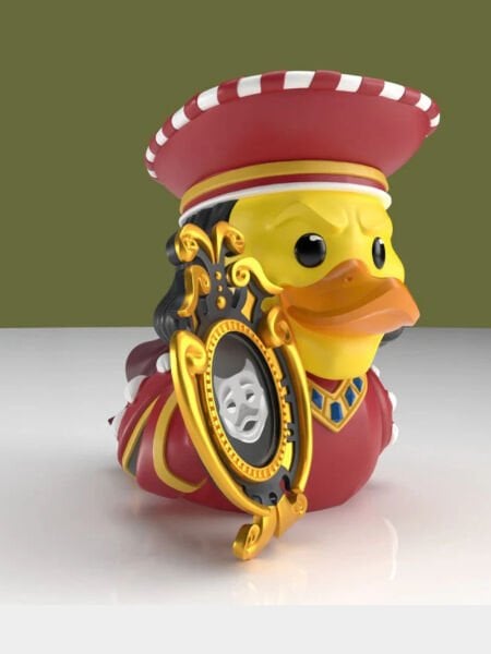 Shrek - TUBBZ Lord Farquaad (Boxed Edition)