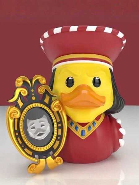 Shrek - TUBBZ Lord Farquaad (Boxed Edition)