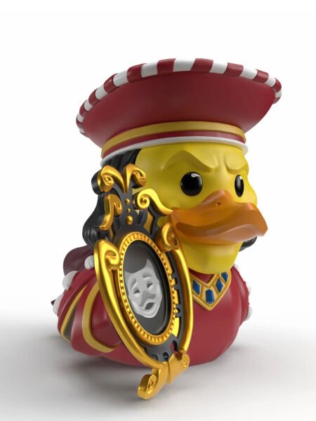 Shrek - TUBBZ Lord Farquaad (Boxed Edition)