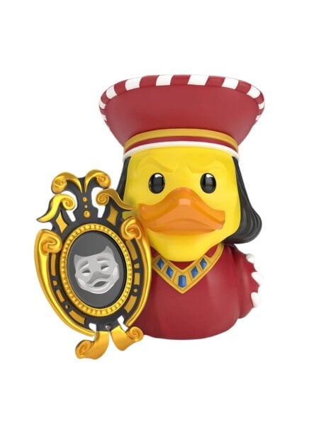 Shrek - TUBBZ Lord Farquaad (Boxed Edition)