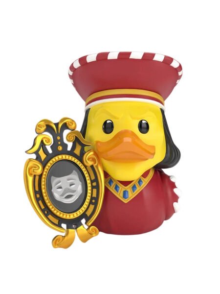 Shrek - TUBBZ Lord Farquaad (Boxed Edition)