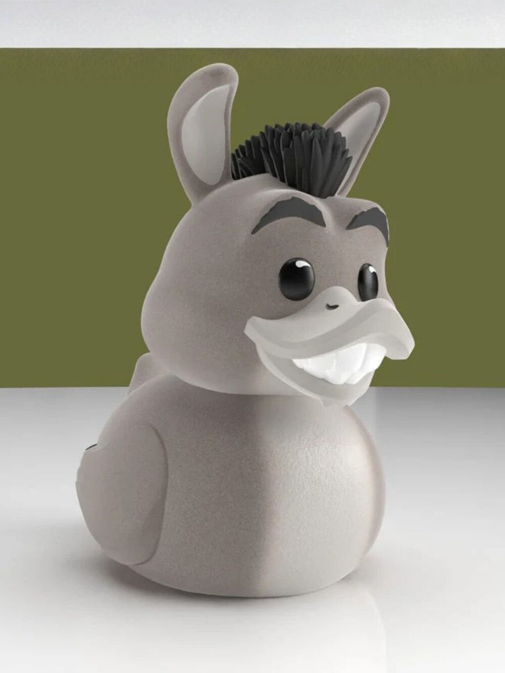 Shrek - TUBBZ Donkey (Boxed Edition)