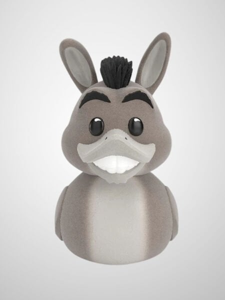 Shrek - TUBBZ Donkey (Boxed Edition)