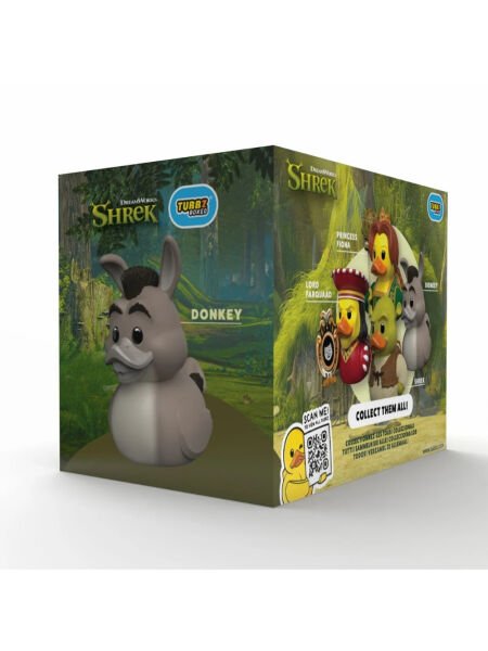 Shrek - TUBBZ Donkey (Boxed Edition)