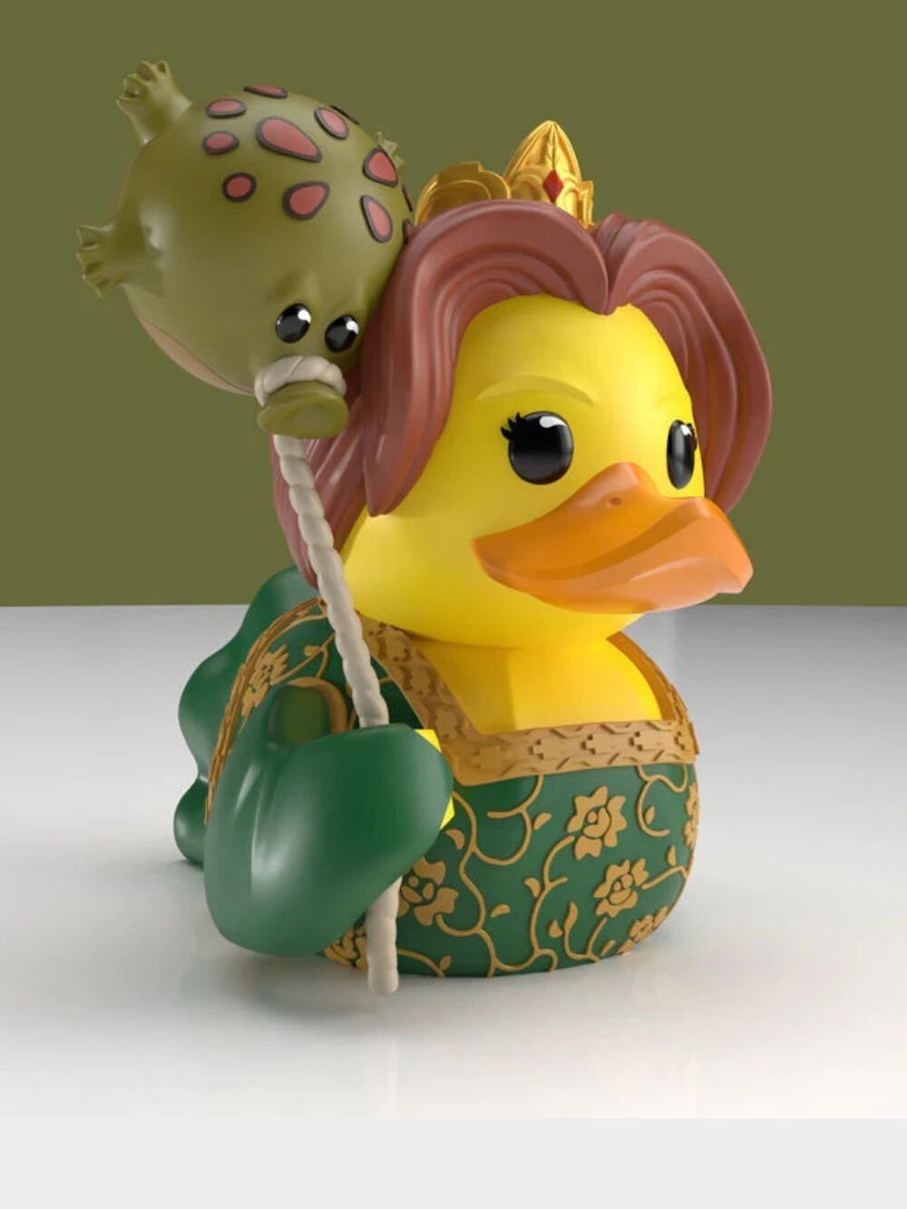 Shrek - TUBBZ Princess Fiona (Boxed Edition)