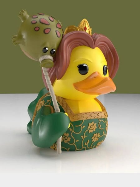 Shrek - TUBBZ Princess Fiona (Boxed Edition)