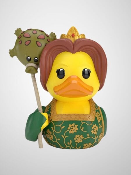 Shrek - TUBBZ Princess Fiona (Boxed Edition)