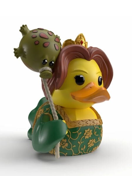 Shrek - TUBBZ Princess Fiona (Boxed Edition)
