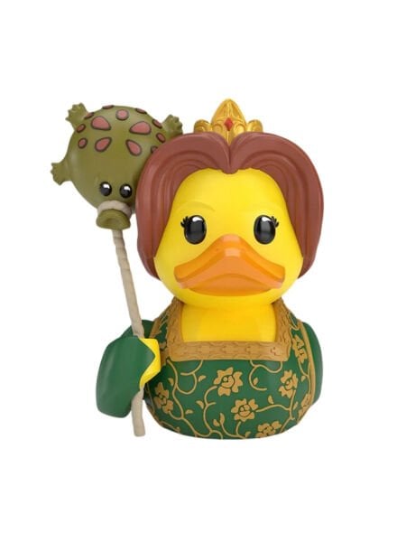 Shrek - TUBBZ Princess Fiona (Boxed Edition)