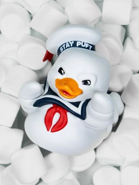 Ghostbusters - TUBBZ Stay Puft (Boxed Edition)
