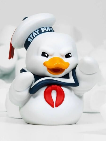 Ghostbusters - TUBBZ Stay Puft (Boxed Edition)