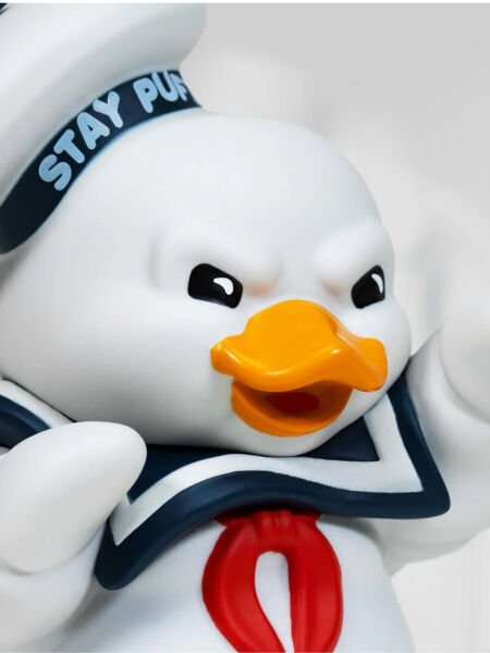 Ghostbusters - TUBBZ Stay Puft (Boxed Edition)