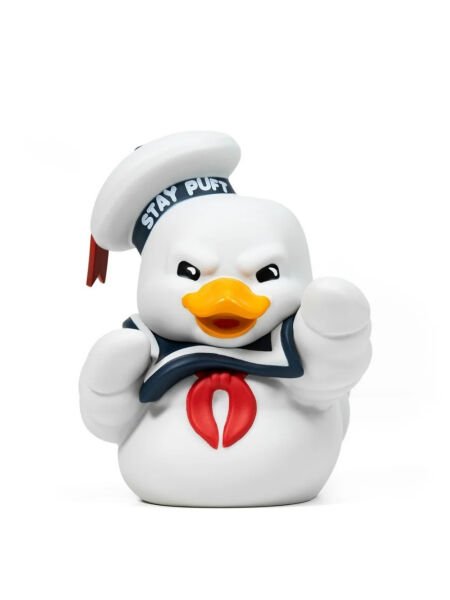 Ghostbusters - TUBBZ Stay Puft (Boxed Edition)